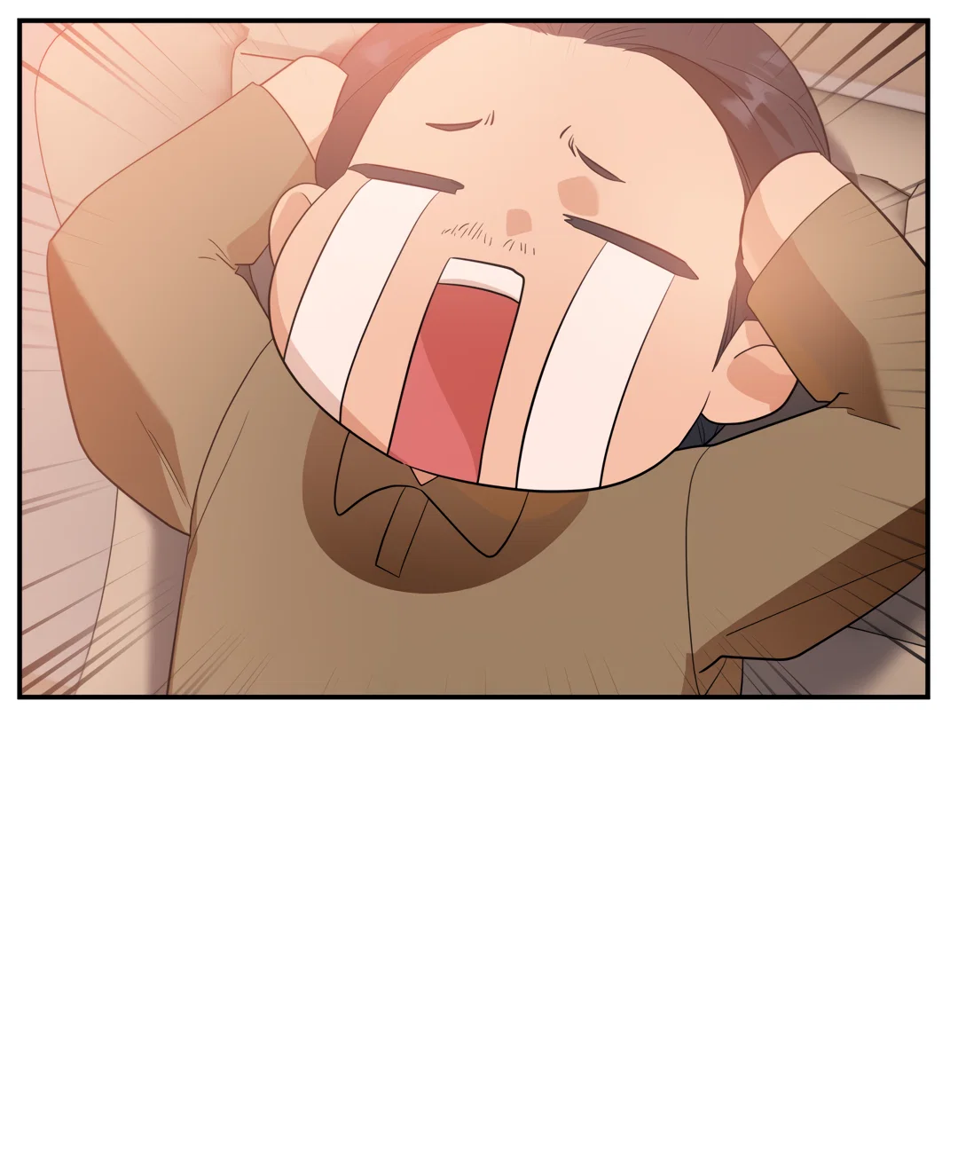 Манга Дух спасения - Глава 70 Страница 30