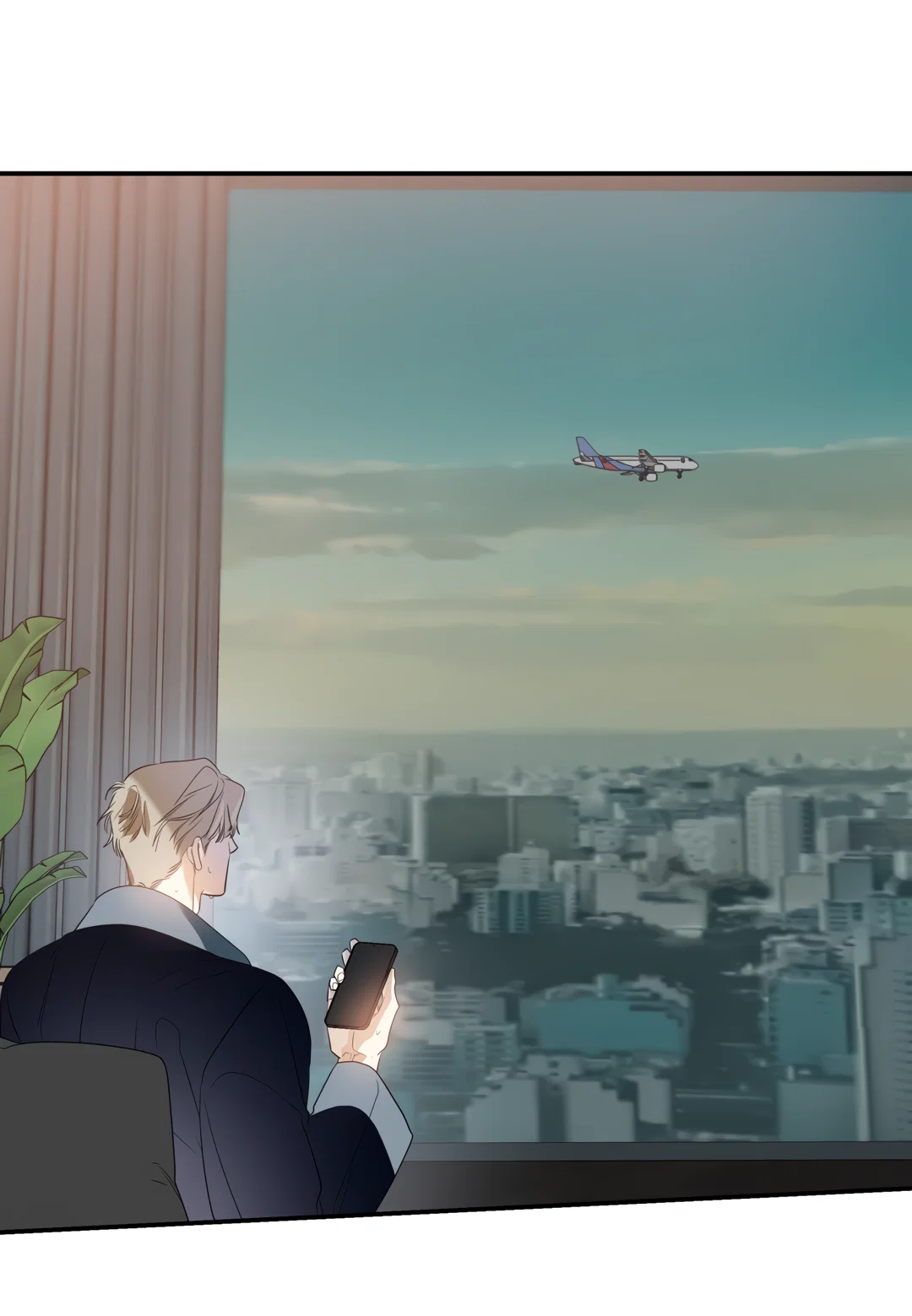 Манга Дух спасения - Глава 70 Страница 60