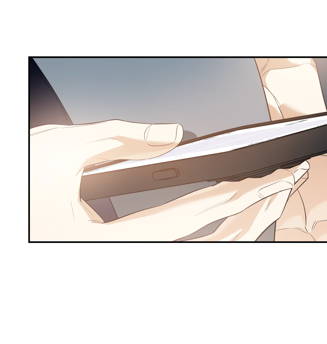 Манга Дух спасения - Глава 70 Страница 53