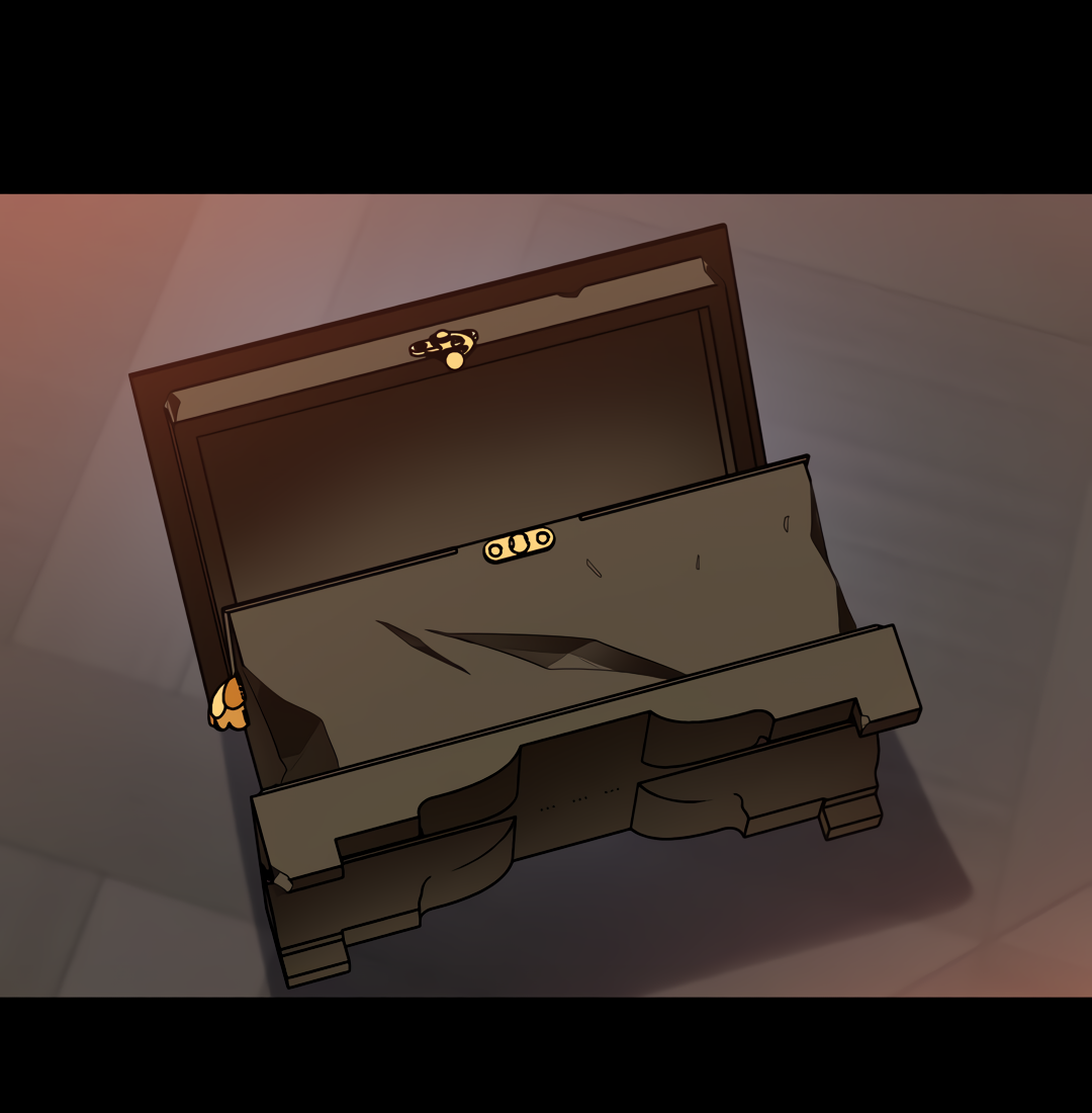 Манга Дух спасения - Глава 70 Страница 11