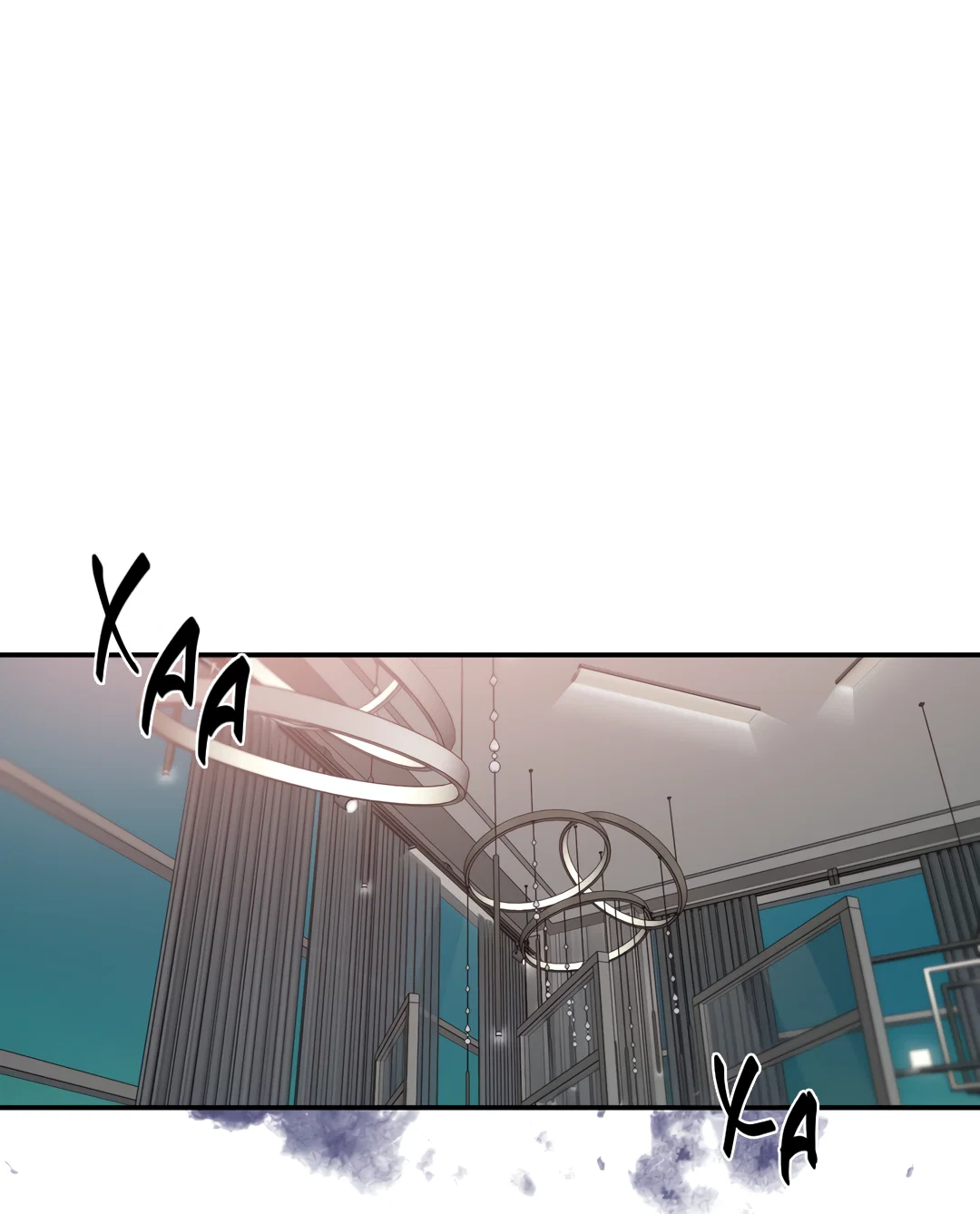 Манга Дух спасения - Глава 70 Страница 70