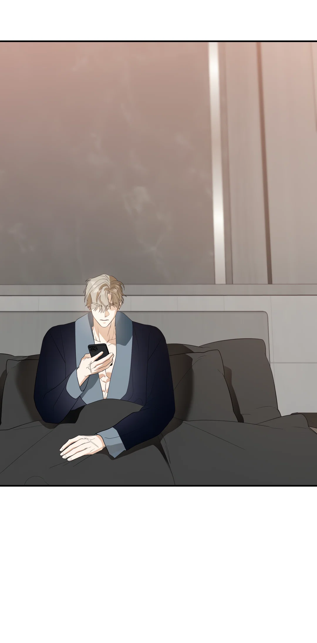 Манга Дух спасения - Глава 70 Страница 54