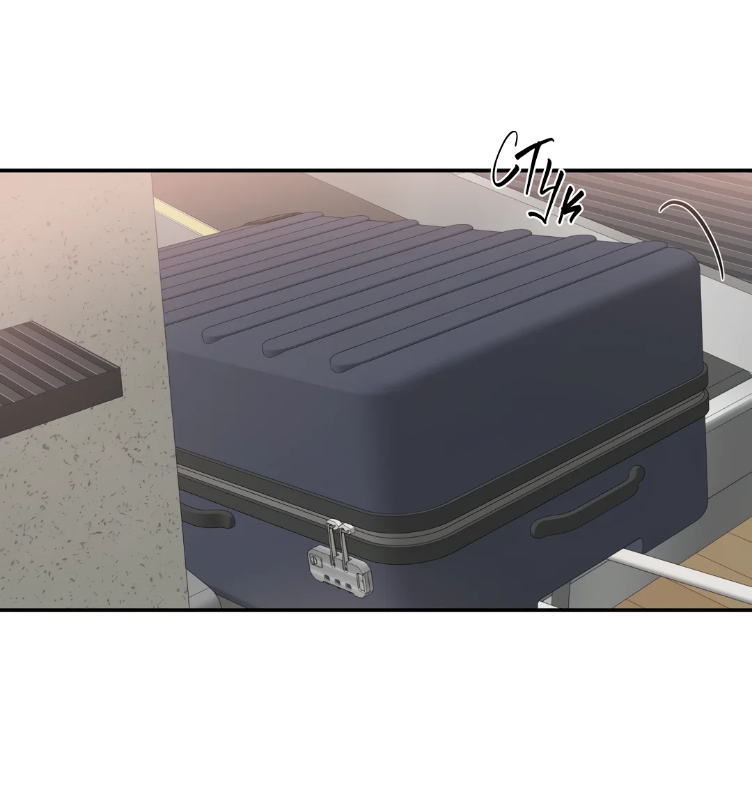 Манга Дух спасения - Глава 70 Страница 6