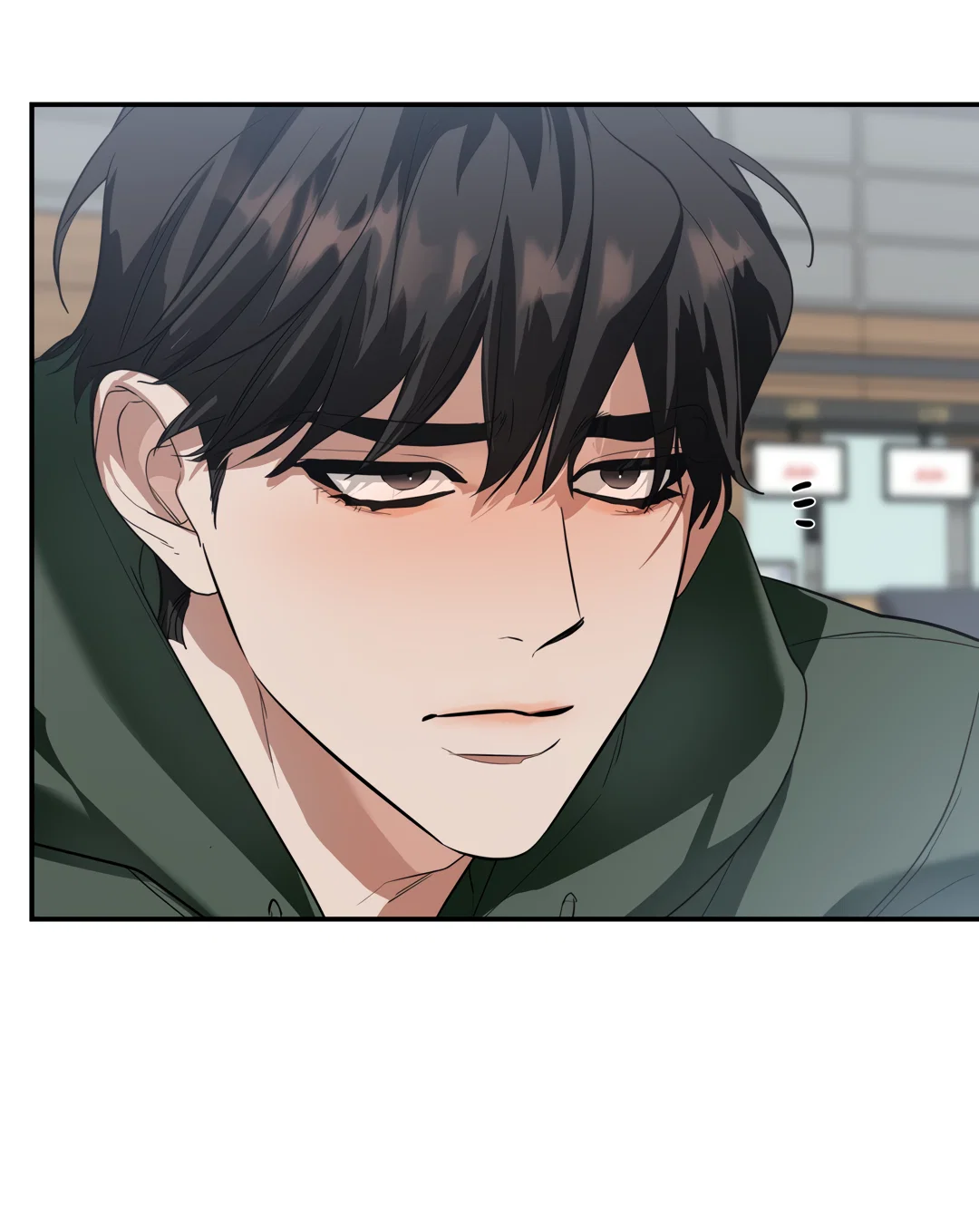 Манга Дух спасения - Глава 71 Страница 83