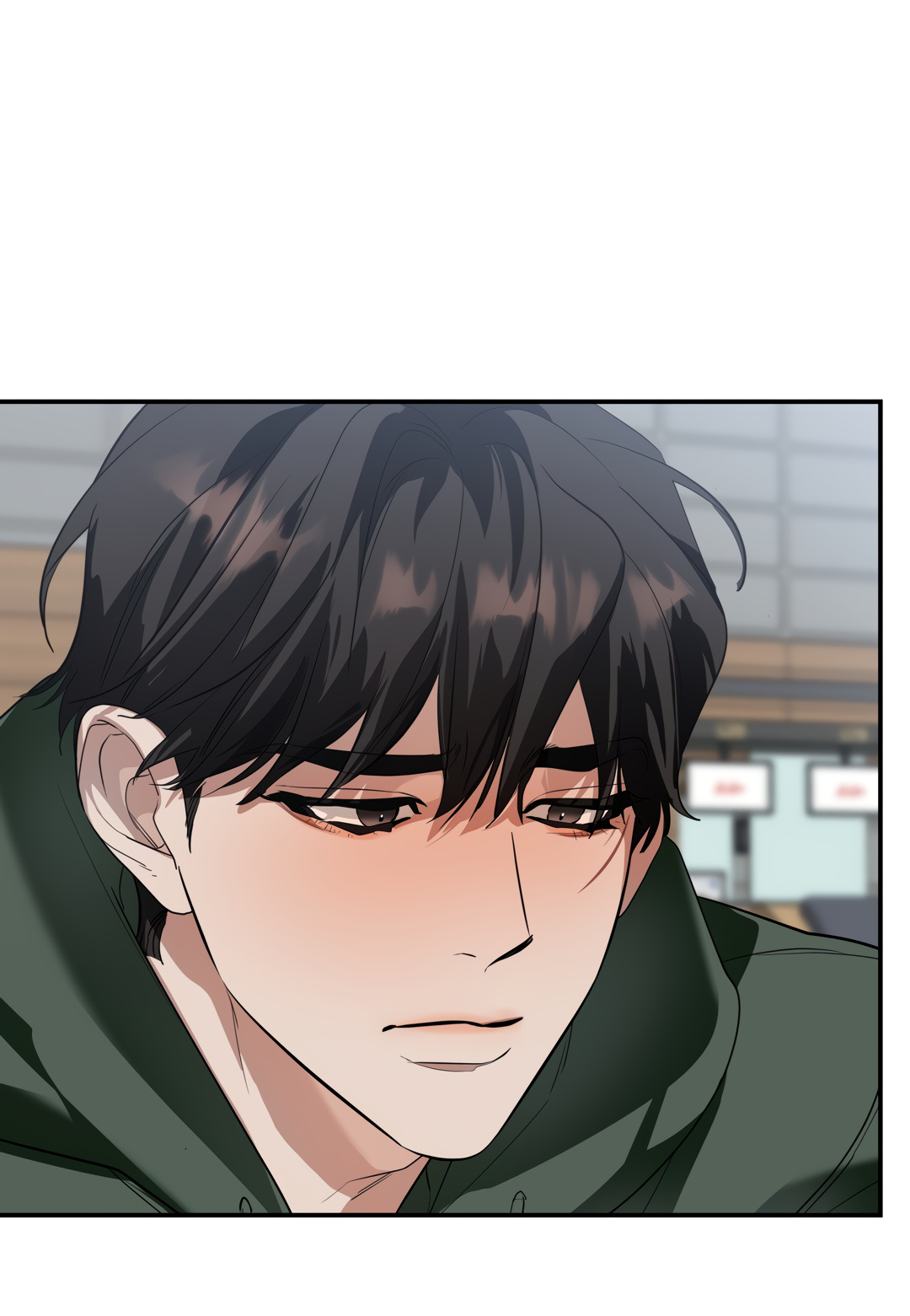 Манга Дух спасения - Глава 71 Страница 82