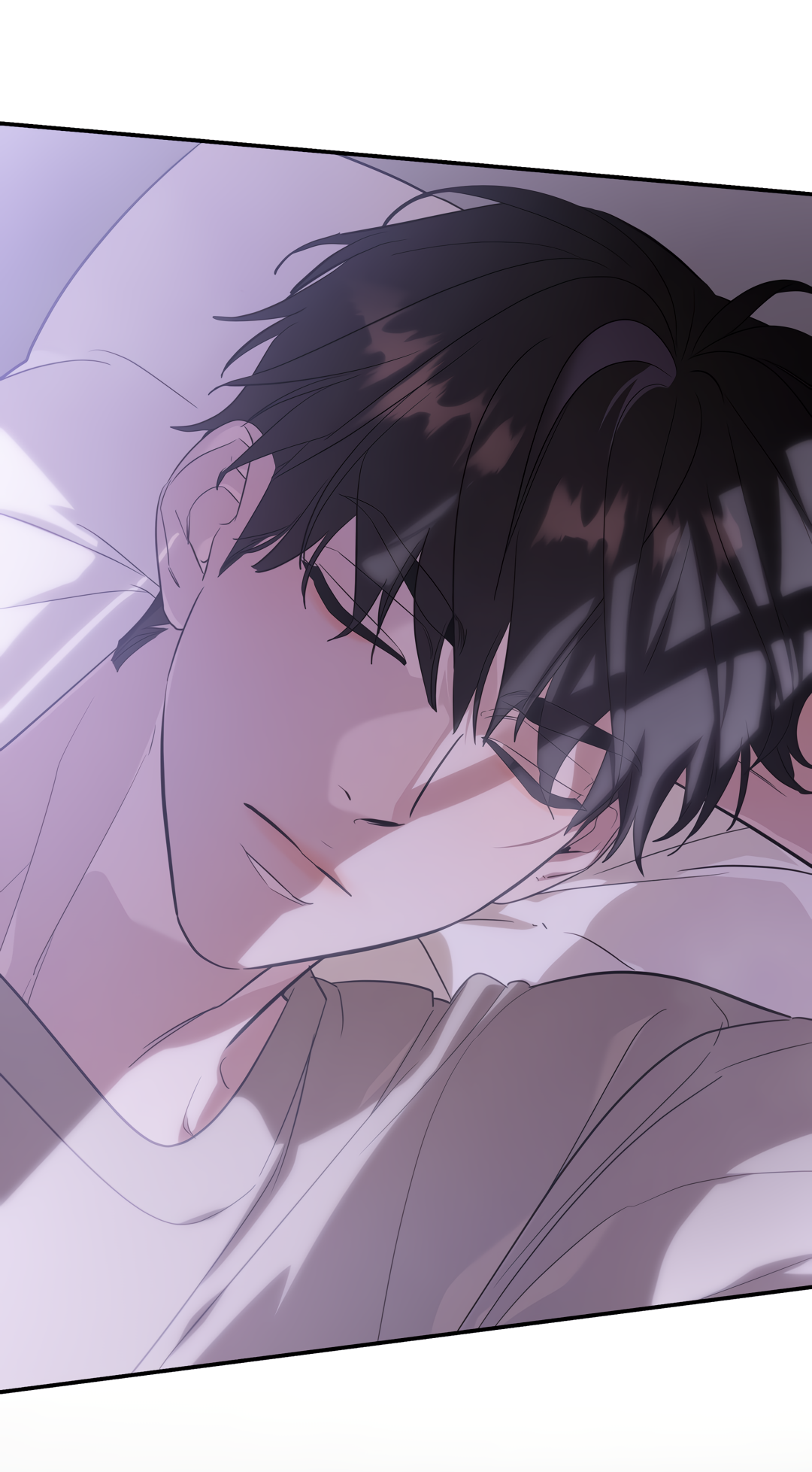 Манга Дух спасения - Глава 73 Страница 8