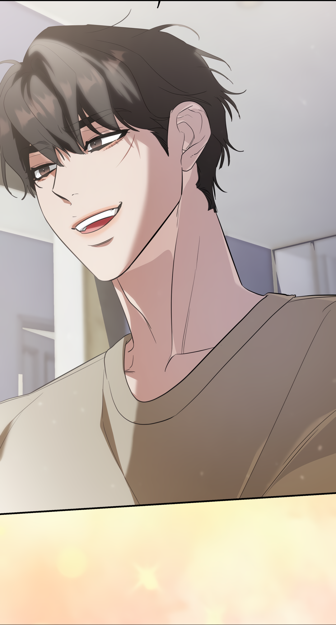 Манга Дух спасения - Глава 73 Страница 38