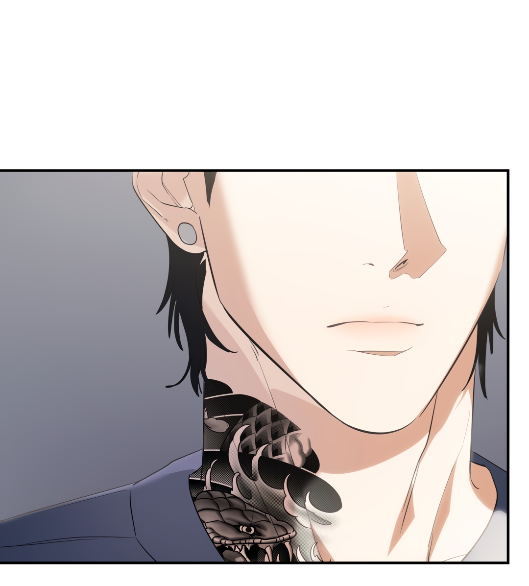 Манга Дух спасения - Глава 73 Страница 41