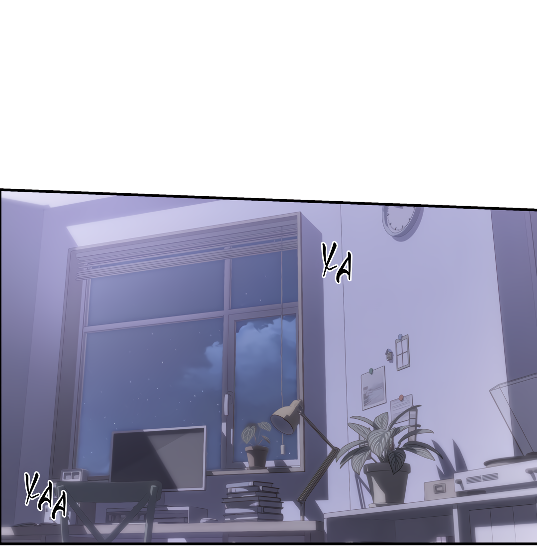 Манга Дух спасения - Глава 73 Страница 1