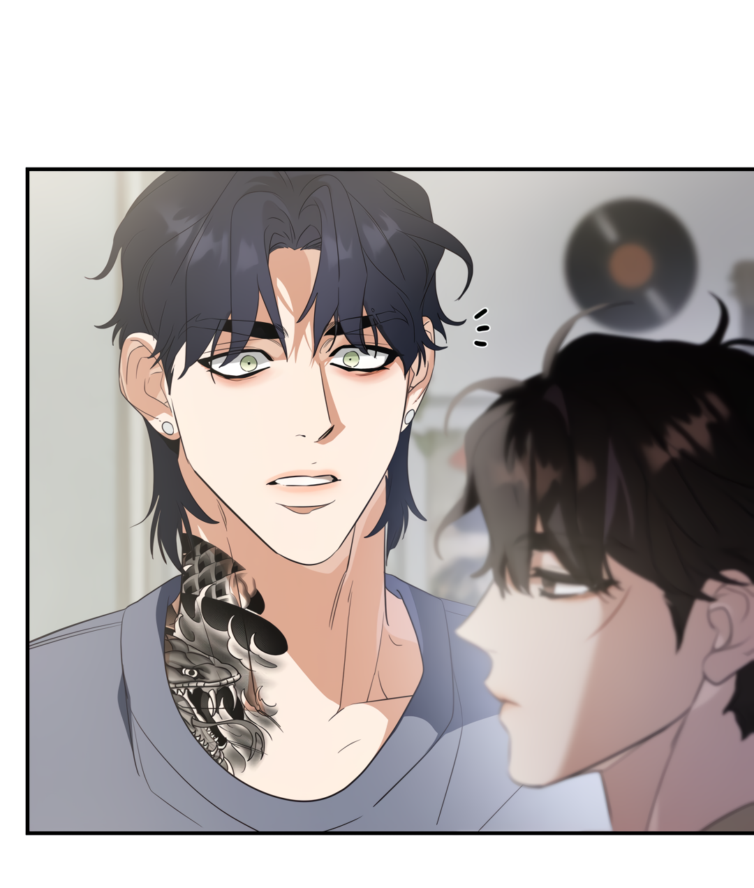 Манга Дух спасения - Глава 73 Страница 27