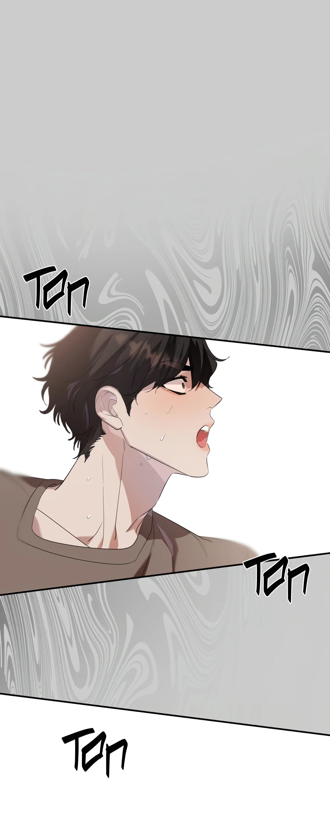 Манга Дух спасения - Глава 74 Страница 1