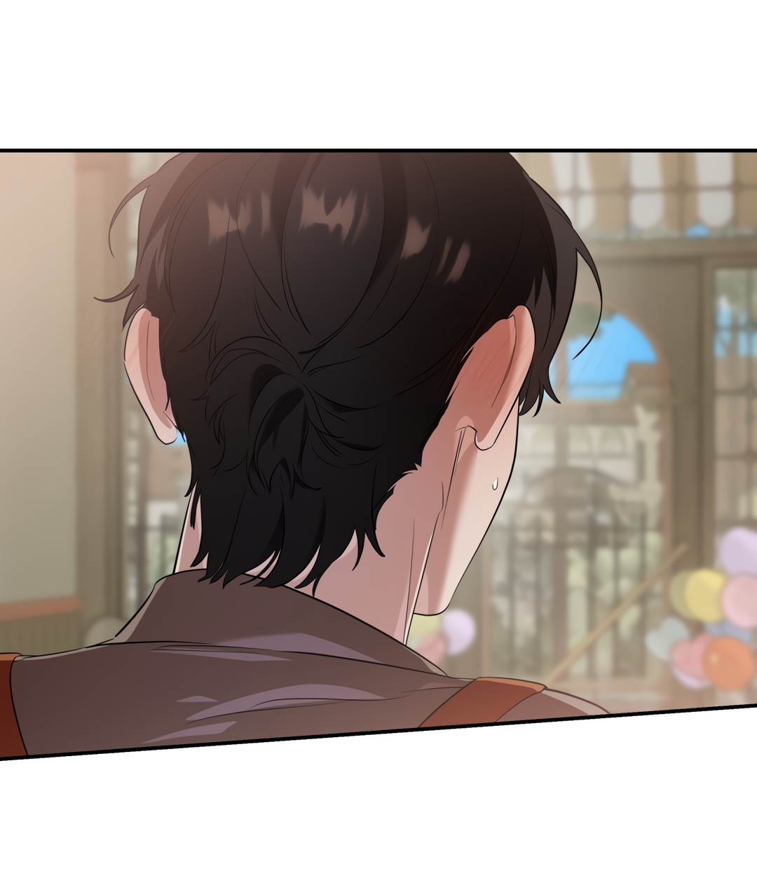 Манга Дух спасения - Глава 74 Страница 66