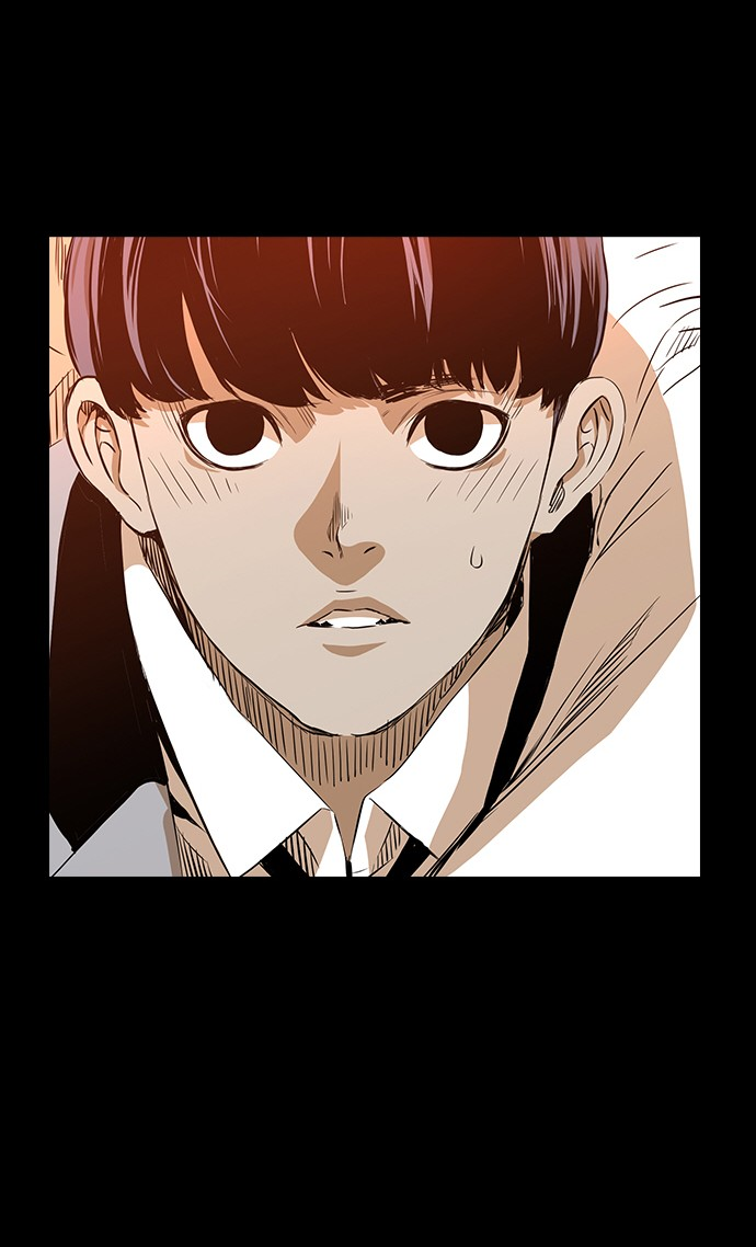 Манга Кантау - Глава 23 Страница 23