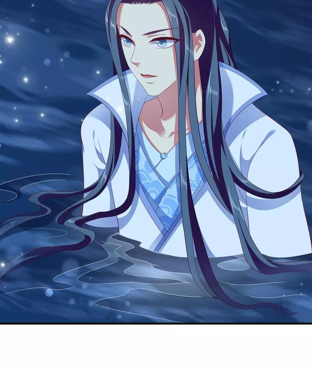 Манга Русалка-невеста царя драконов - Глава 55 Страница 16