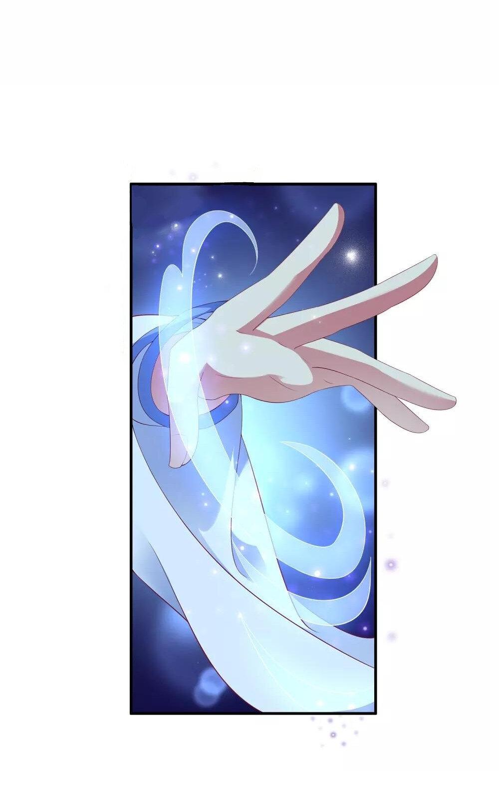 Манга Русалка-невеста царя драконов - Глава 55 Страница 4