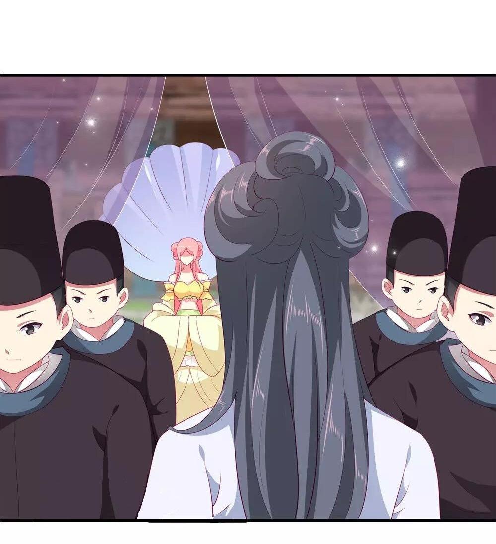 Манга Русалка-невеста царя драконов - Глава 54 Страница 8