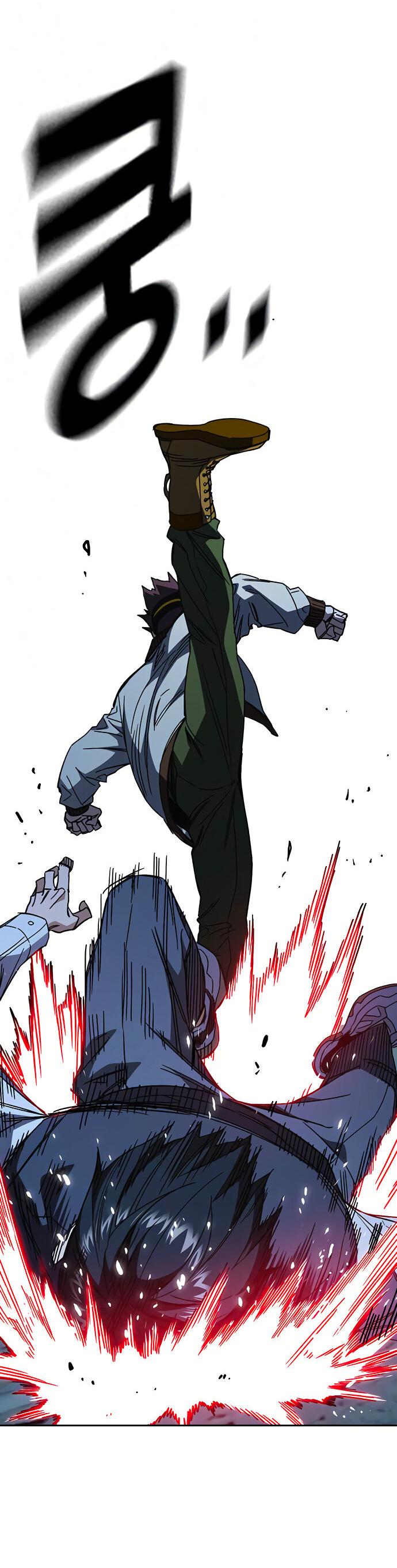 Манга Учебная группа - Глава 50 Страница 36