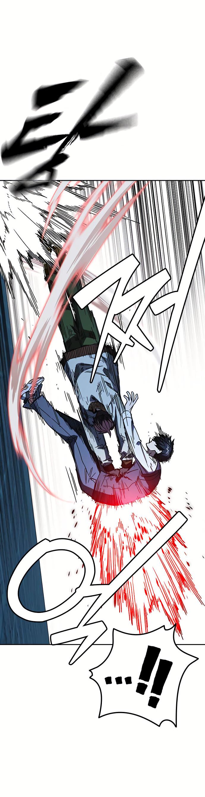 Манга Учебная группа - Глава 50 Страница 56