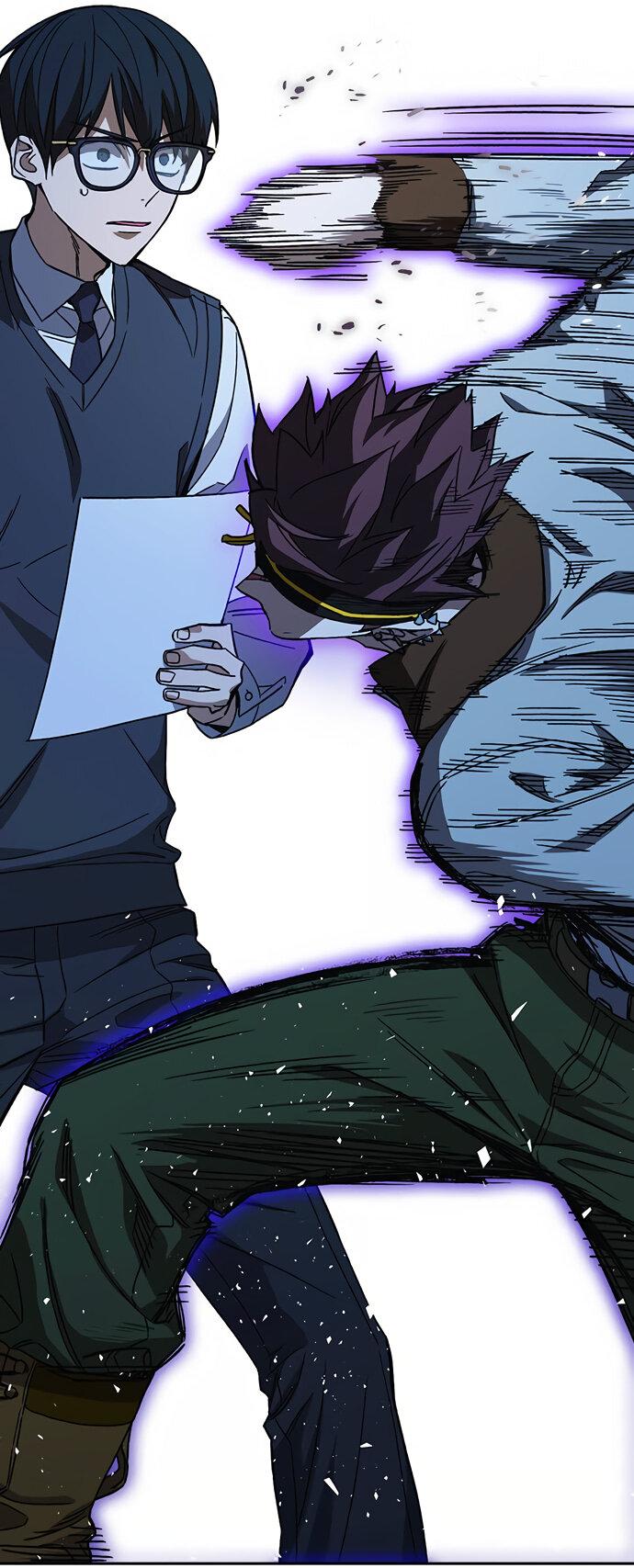 Манга Учебная группа - Глава 49 Страница 56