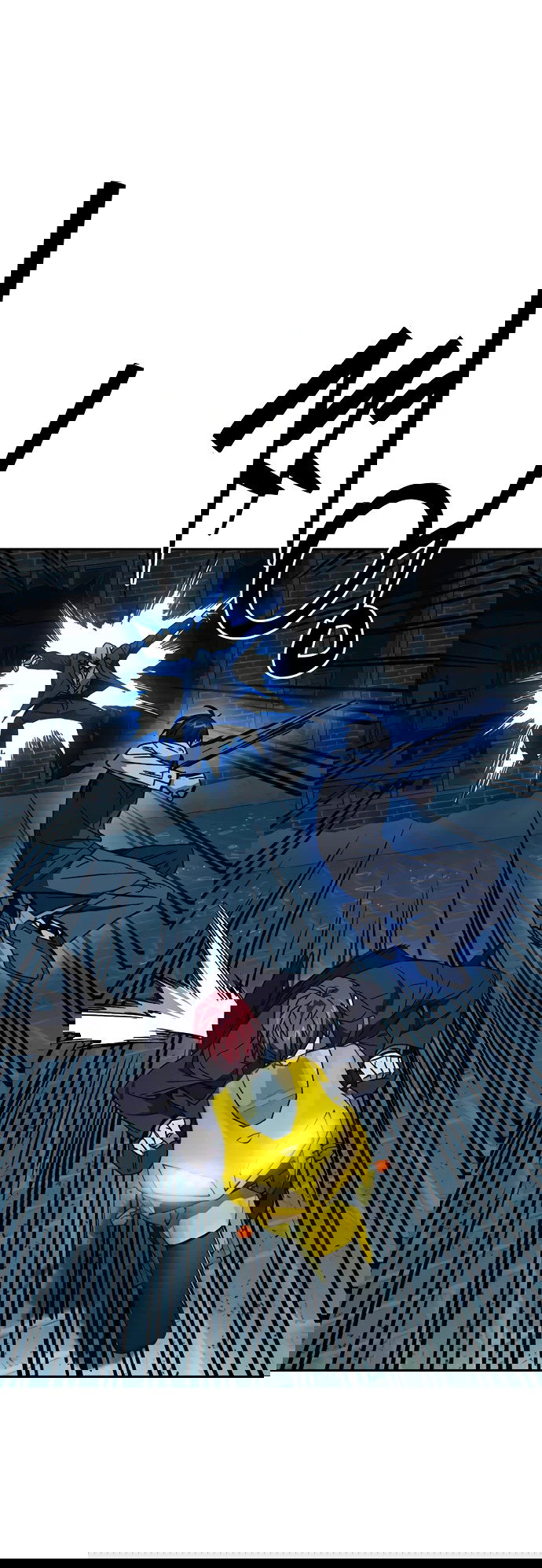 Манга Учебная группа - Глава 55 Страница 51