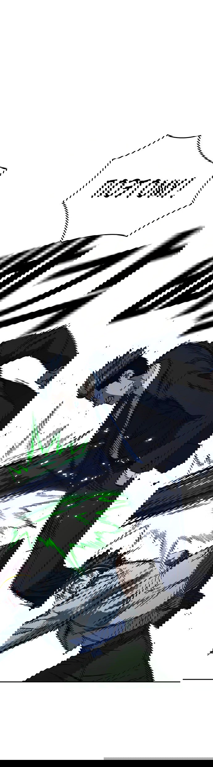 Манга Учебная группа - Глава 55 Страница 39