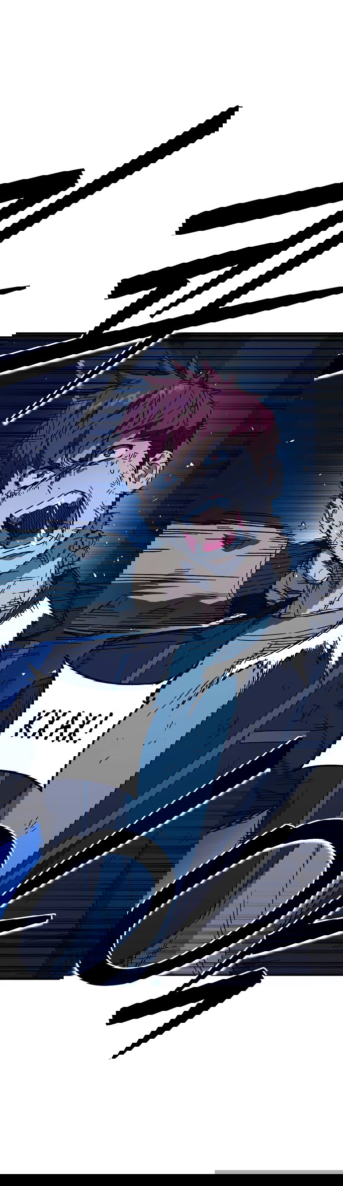 Манга Учебная группа - Глава 54 Страница 56