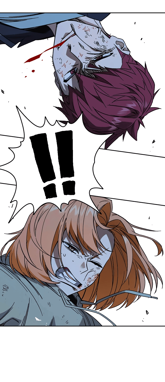 Манга Учебная группа - Глава 53 Страница 49