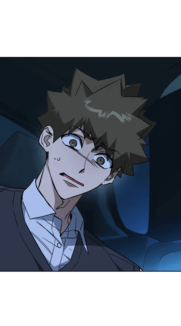 Манга Учебная группа - Глава 53 Страница 3