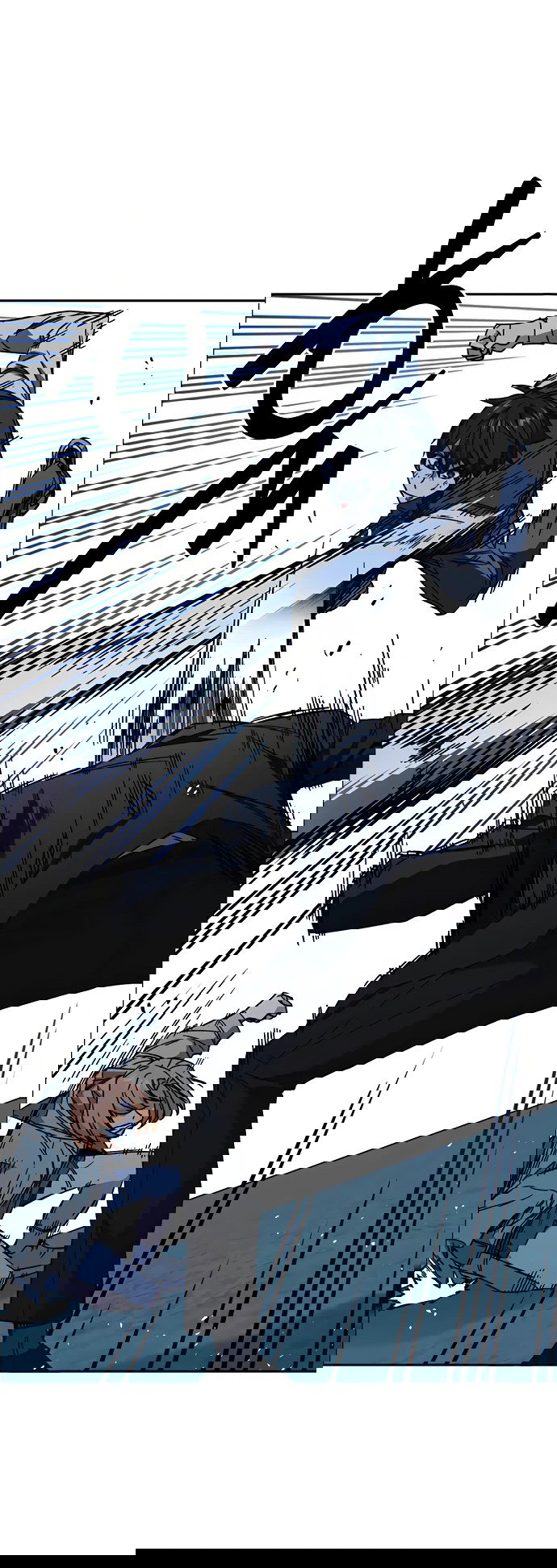 Манга Учебная группа - Глава 53 Страница 22