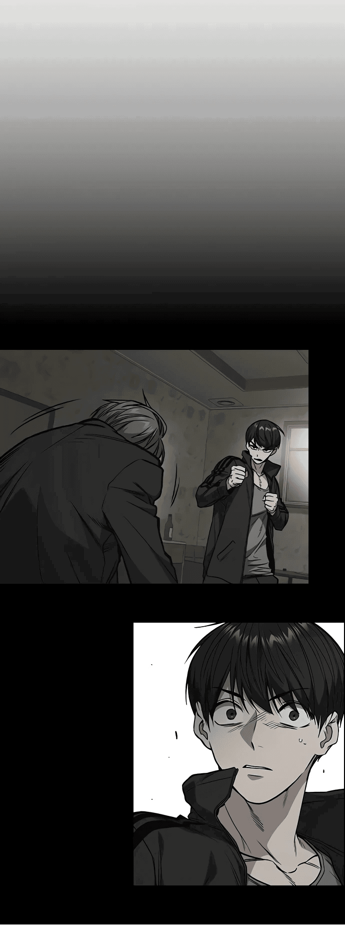 Манга Учебная группа - Глава 53 Страница 36