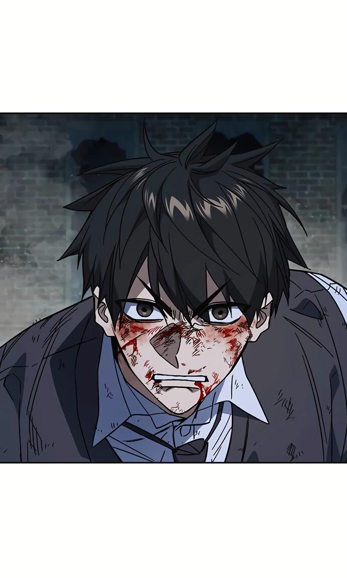 Манга Учебная группа - Глава 58 Страница 61