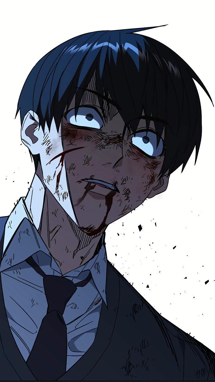 Манга Учебная группа - Глава 57 Страница 70