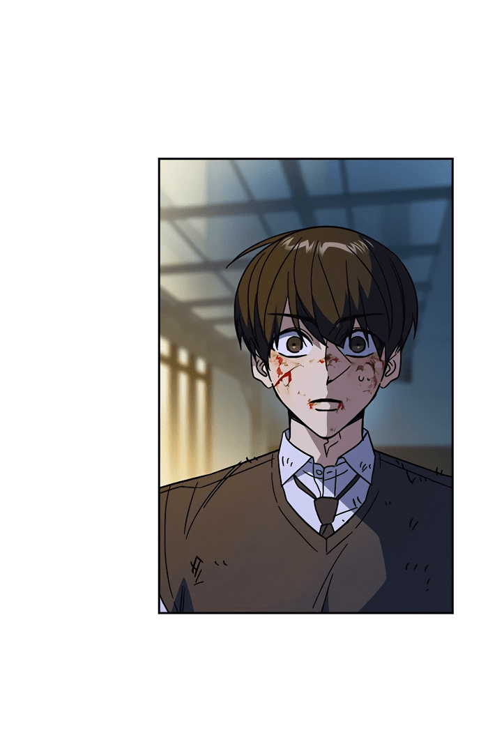 Манга Учебная группа - Глава 62 Страница 41