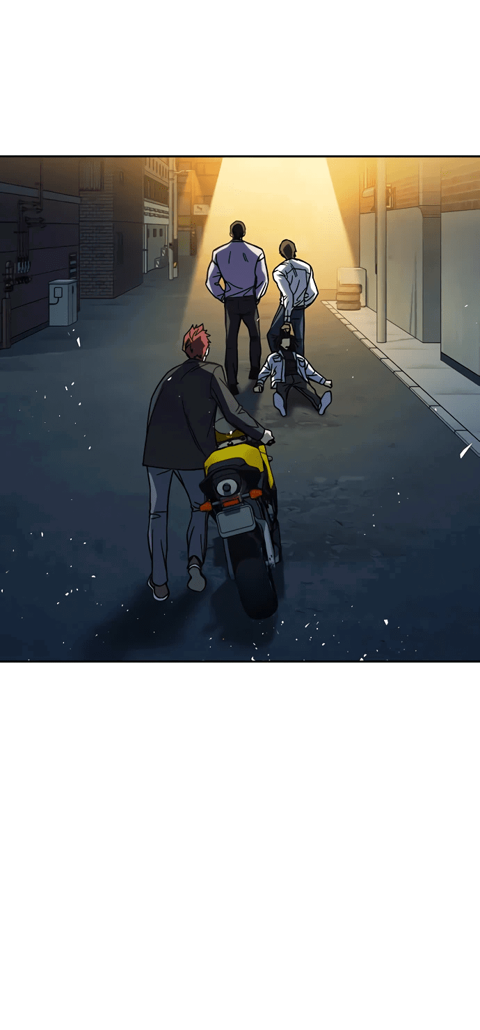 Манга Учебная группа - Глава 61 Страница 23