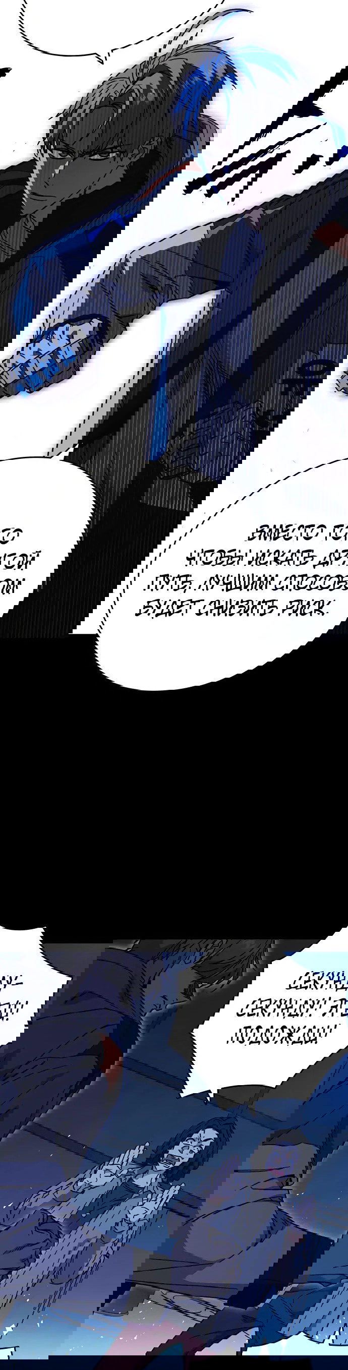 Манга Учебная группа - Глава 64 Страница 47