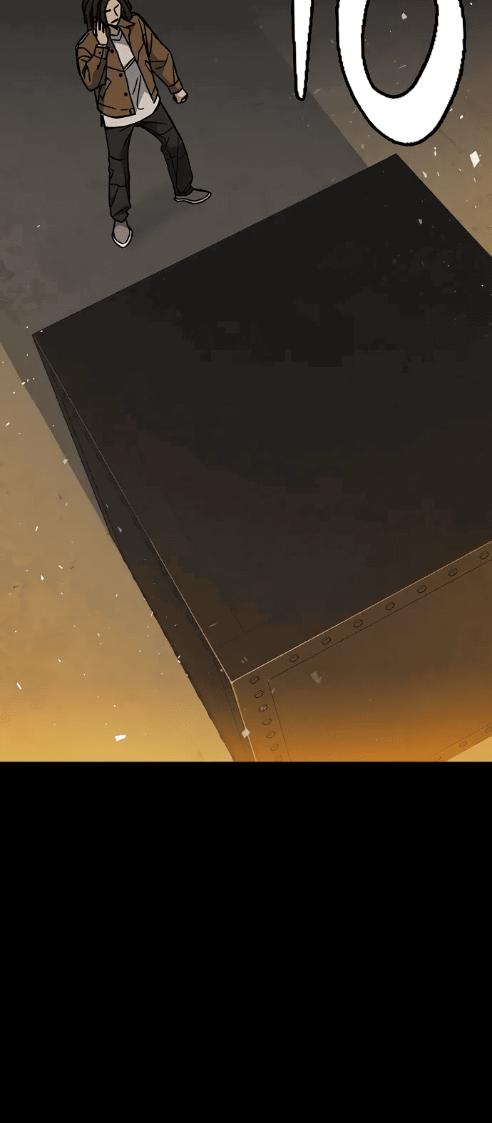 Манга Учебная группа - Глава 64 Страница 63