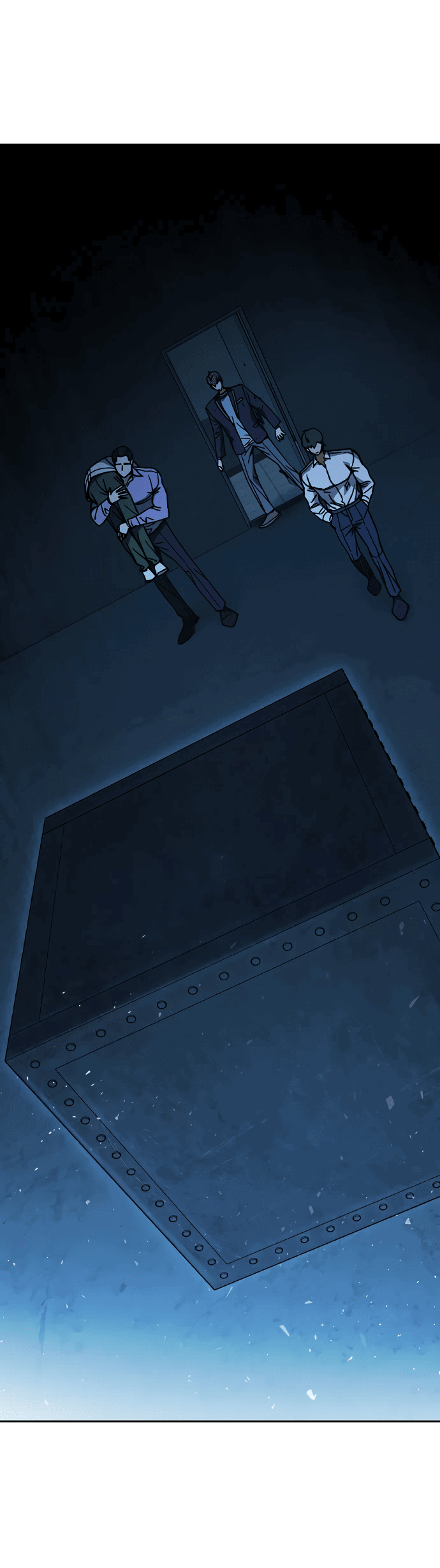 Манга Учебная группа - Глава 63 Страница 41