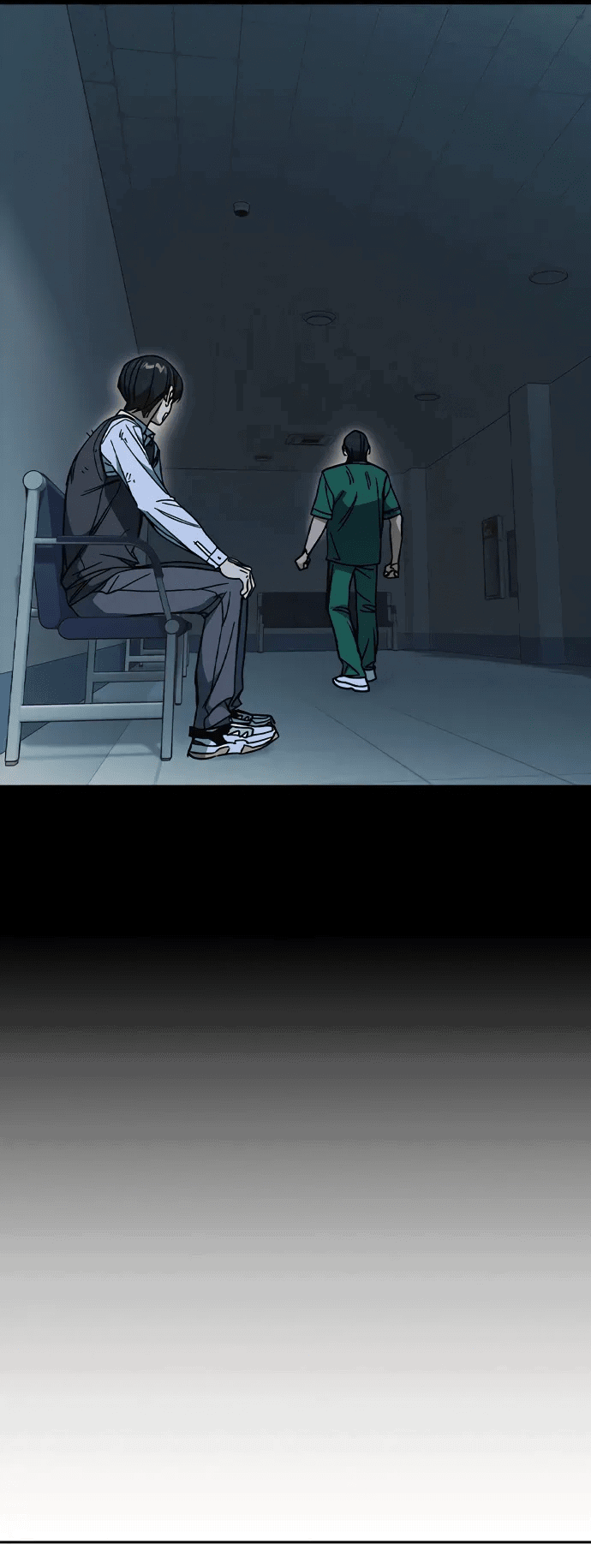 Манга Учебная группа - Глава 68 Страница 61