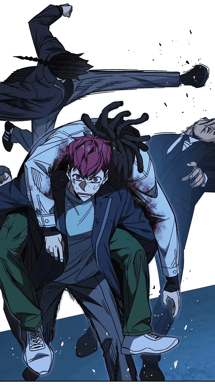 Манга Учебная группа - Глава 67 Страница 14