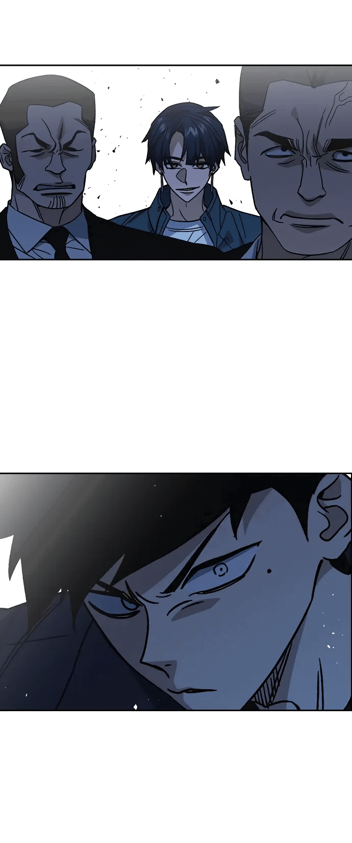 Манга Учебная группа - Глава 66 Страница 56