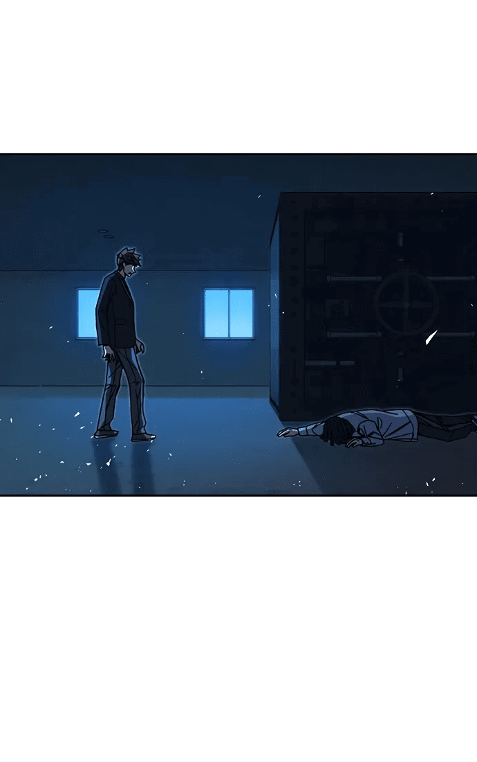 Манга Учебная группа - Глава 66 Страница 40