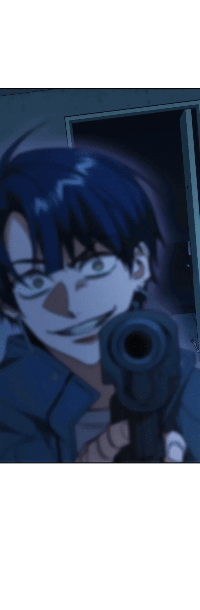 Манга Учебная группа - Глава 65 Страница 84