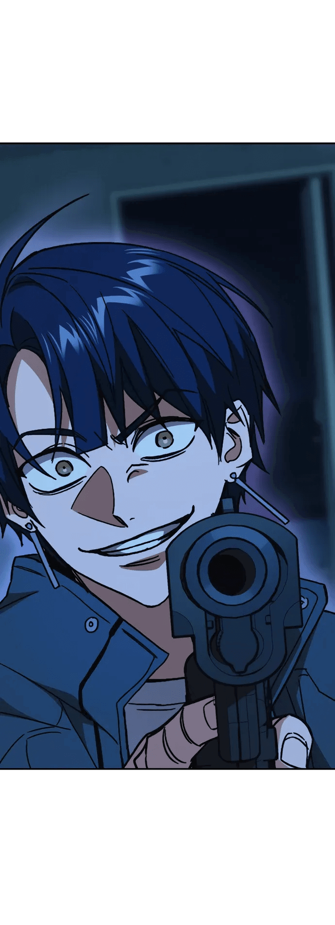 Манга Учебная группа - Глава 65 Страница 83