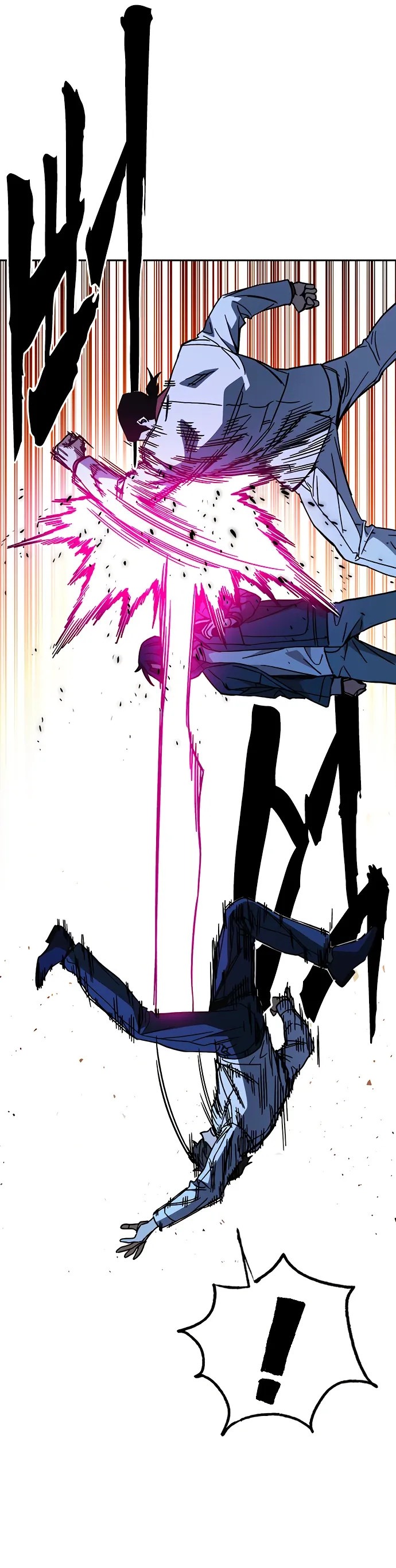 Манга Учебная группа - Глава 65 Страница 13