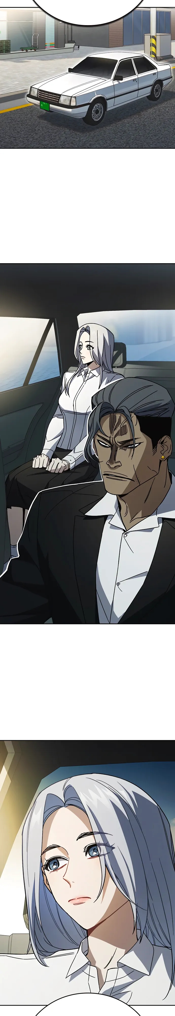 Манга Учебная группа - Глава 71 Страница 33