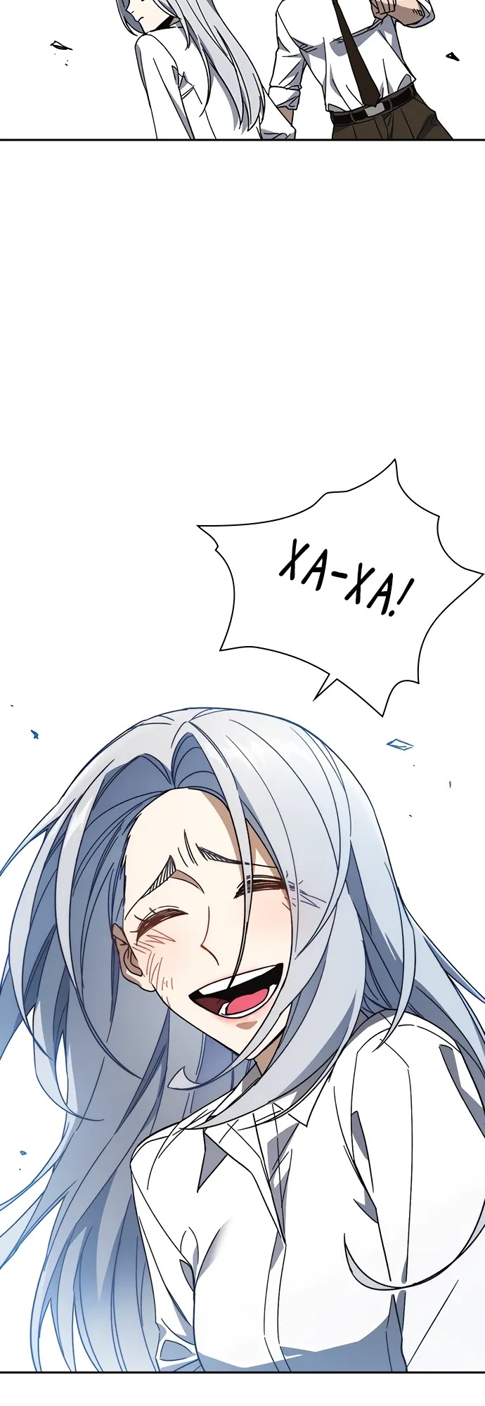 Манга Учебная группа - Глава 72 Страница 40