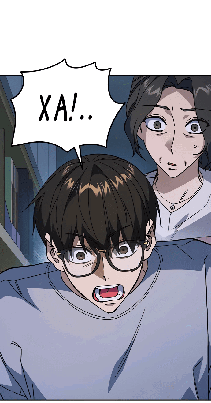 Манга Учебная группа - Глава 45 Страница 10