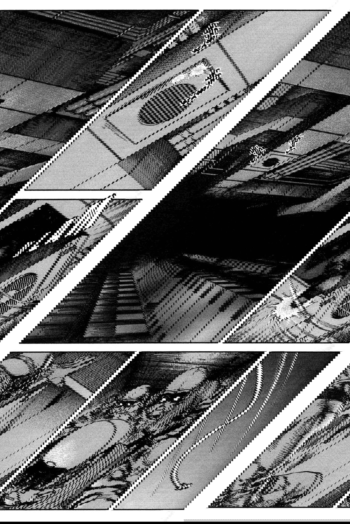 Манга Легенда о матери Саре - Глава 45 Страница 16