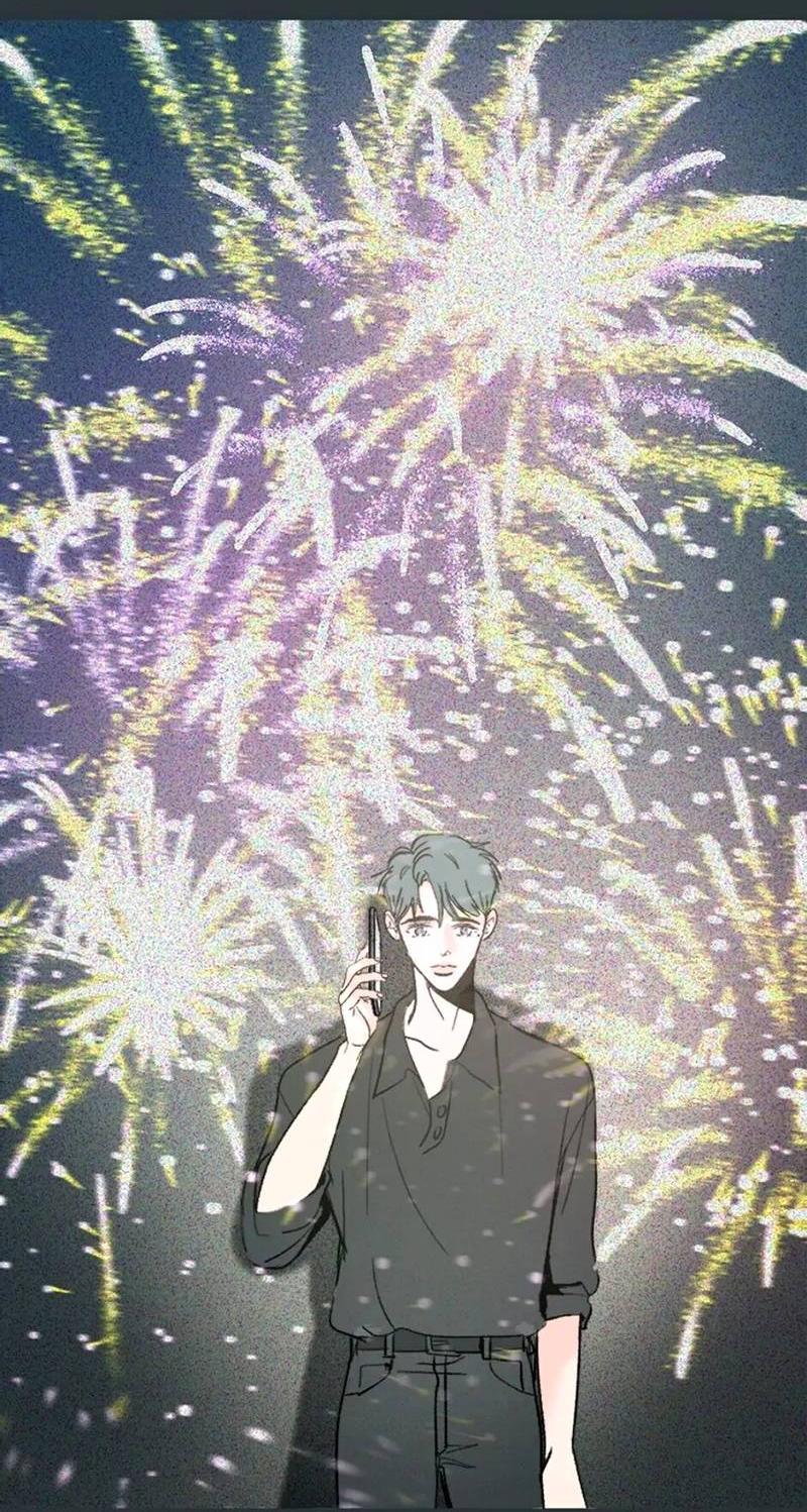 Манга Полетели, Бэби? - Глава 42 Страница 44