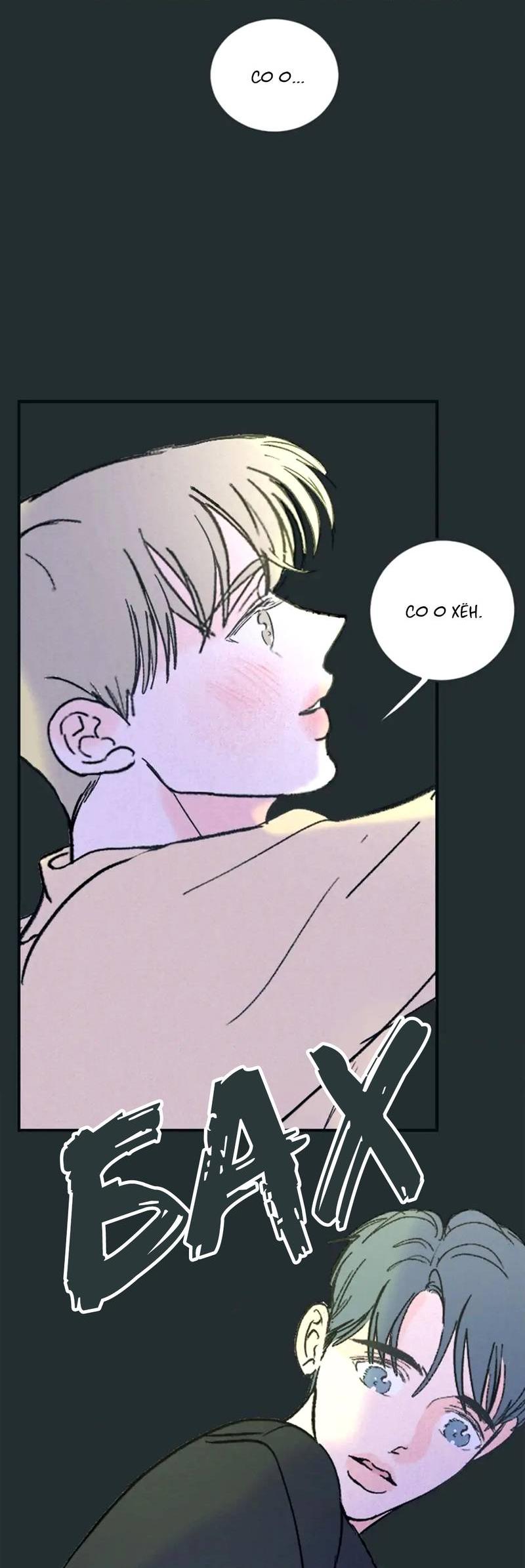 Манга Полетели, Бэби? - Глава 42 Страница 55